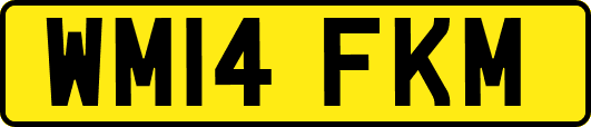 WM14FKM