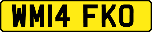WM14FKO