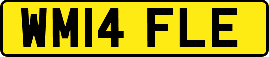 WM14FLE