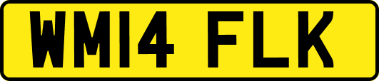 WM14FLK