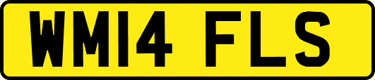 WM14FLS