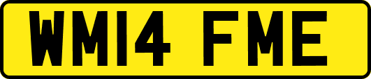 WM14FME