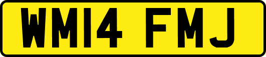 WM14FMJ