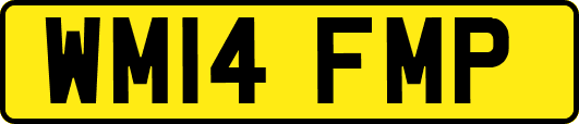 WM14FMP