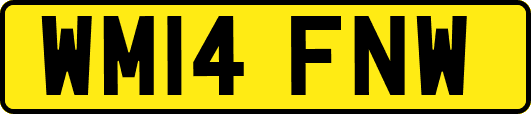 WM14FNW
