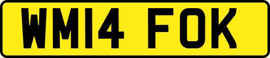 WM14FOK