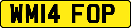 WM14FOP