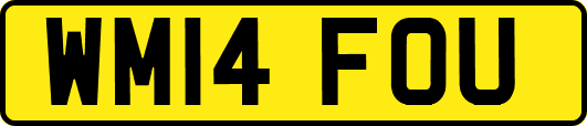 WM14FOU