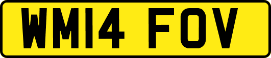 WM14FOV