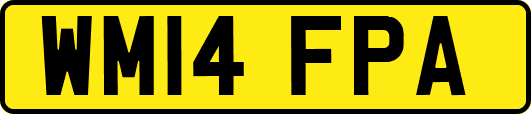 WM14FPA