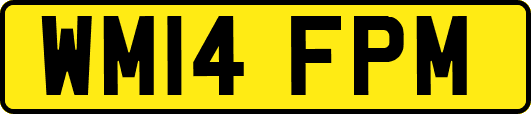 WM14FPM