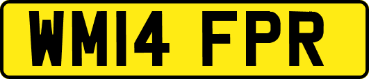 WM14FPR