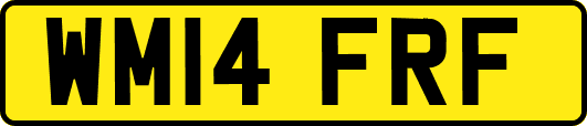 WM14FRF