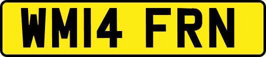 WM14FRN