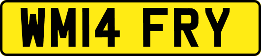 WM14FRY