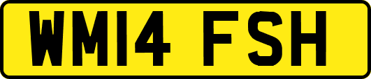 WM14FSH
