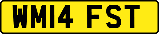 WM14FST