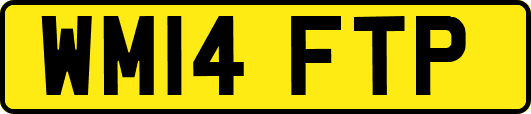 WM14FTP