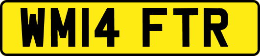 WM14FTR