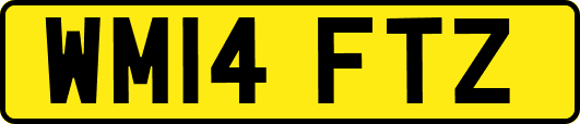 WM14FTZ