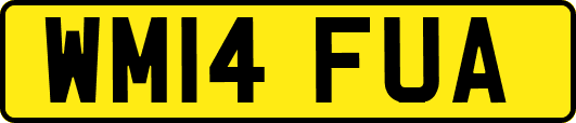 WM14FUA