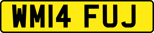 WM14FUJ