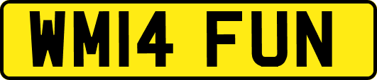 WM14FUN