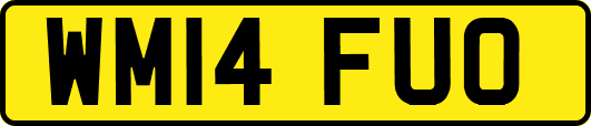 WM14FUO