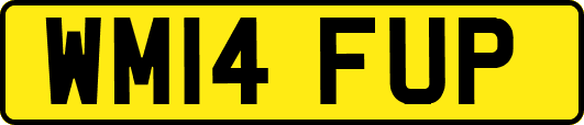 WM14FUP