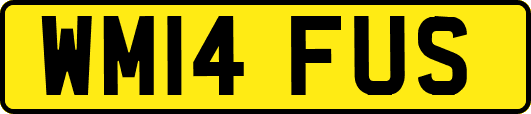 WM14FUS