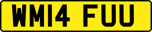 WM14FUU