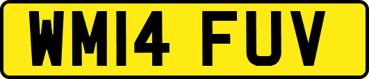 WM14FUV