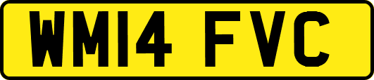 WM14FVC