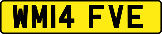 WM14FVE