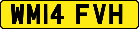 WM14FVH