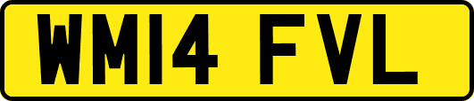 WM14FVL
