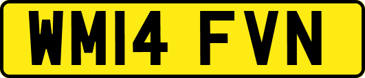 WM14FVN