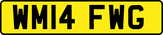 WM14FWG