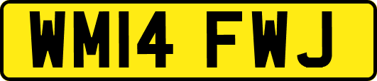 WM14FWJ