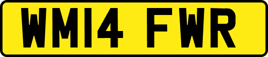 WM14FWR