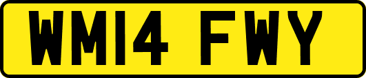WM14FWY