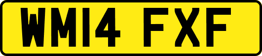 WM14FXF