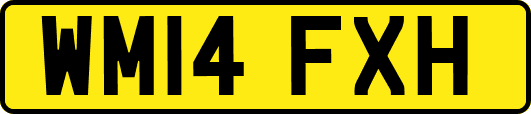 WM14FXH