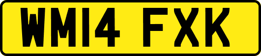 WM14FXK