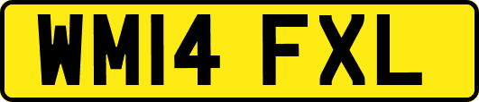 WM14FXL