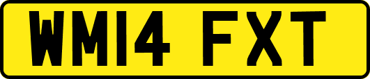 WM14FXT