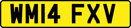 WM14FXV