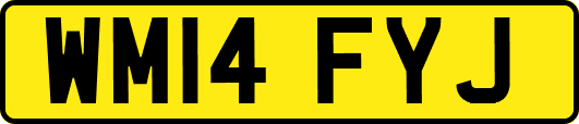 WM14FYJ