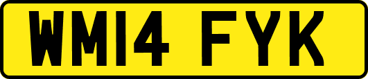 WM14FYK