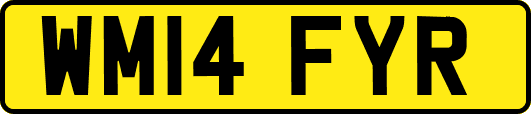 WM14FYR